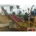 DM sand making equipment sand stone washer